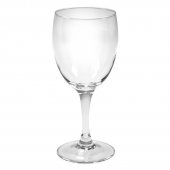 Kieliszek do wina ELEGANCE, szklany, poj. 245 ml, ARCOROC 52761